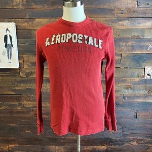 Aeropostale Authentic Fit Shirt